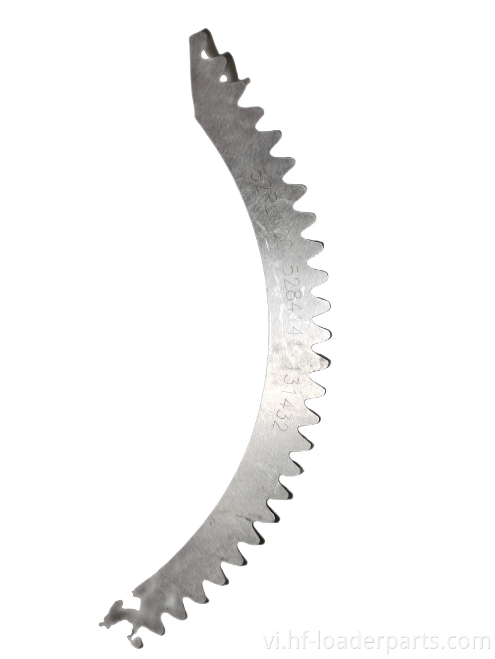 QSL9.3 4VBE34RW3 bánh răng trục cam 5284141 QSL9.3 CUMMINS Camshaft gear 5284141